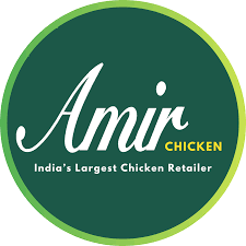 Amir Chicken
