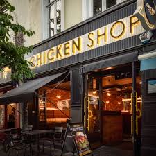 Chickon Shop