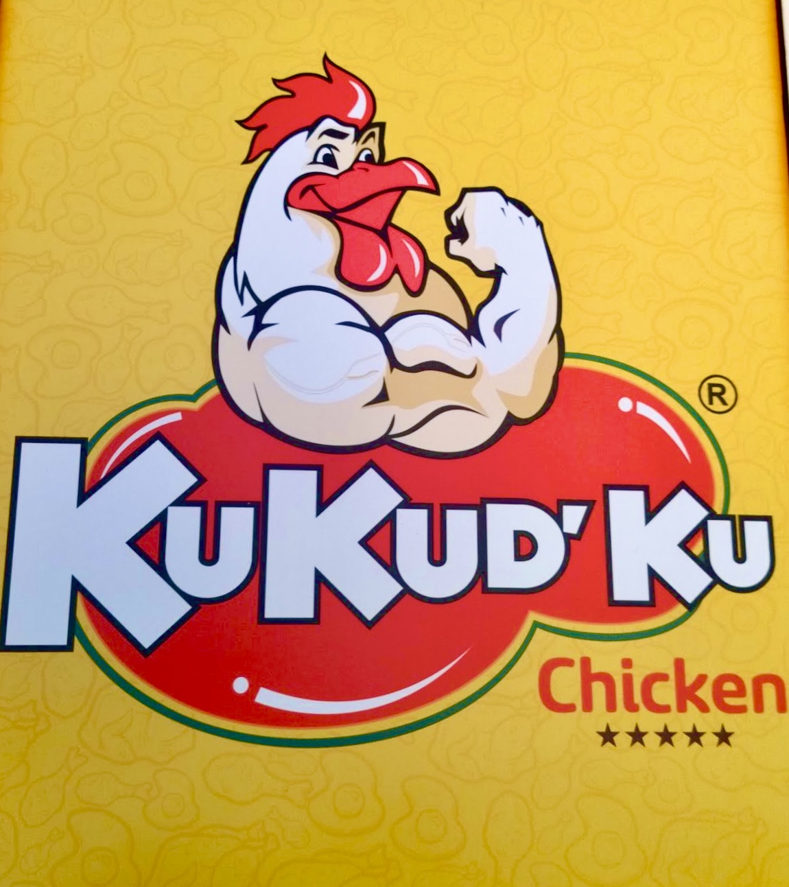 Kukudkuu